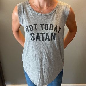 Muscle tank
